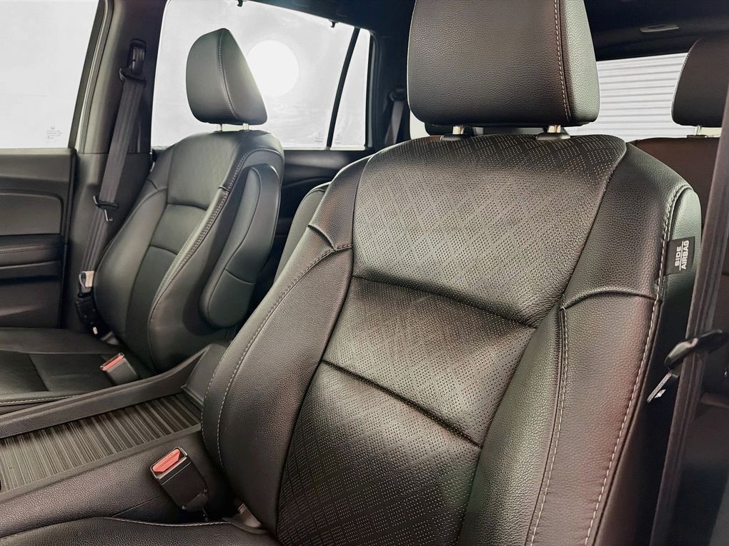 Used 2020 Honda Passport SUV