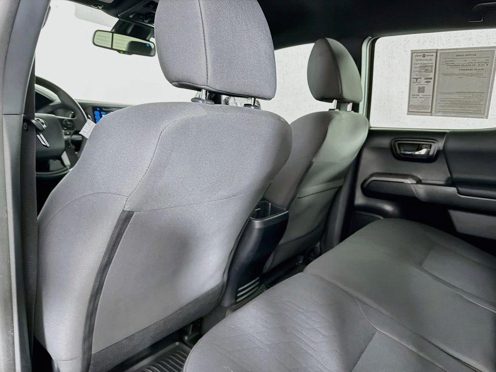 Used 2018 Toyota Tacoma Truck