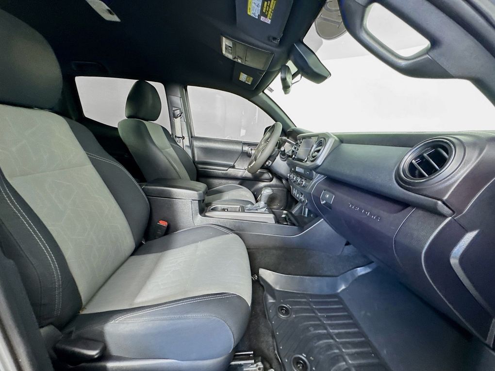 Used 2021 Toyota Tacoma Truck