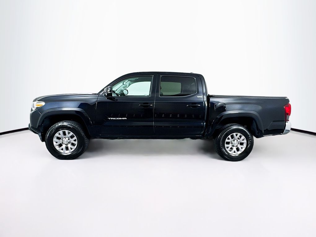 Used 2018 Toyota Tacoma Truck