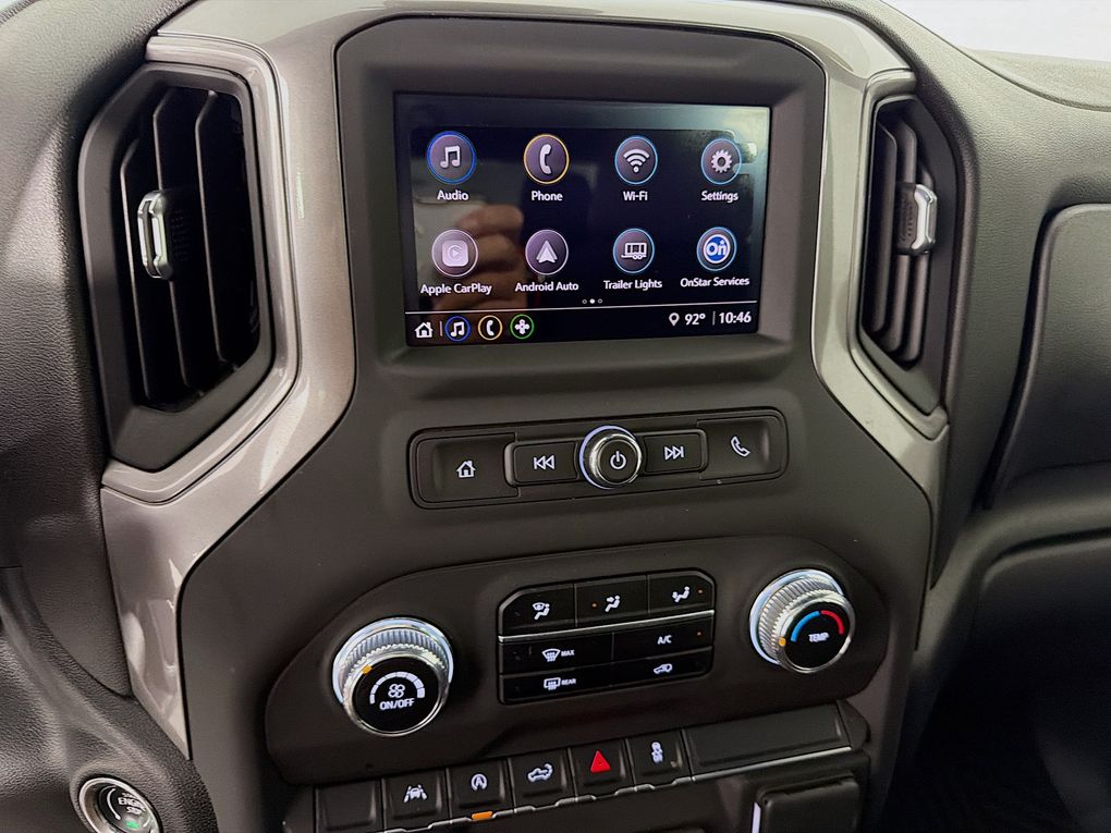 Used 2025 GMC Sierra 1500 Truck