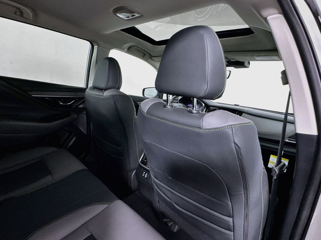Used 2025 Subaru Outback SUV