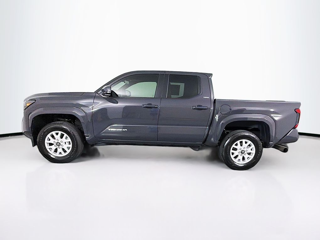 Used 2025 Toyota Tacoma Truck