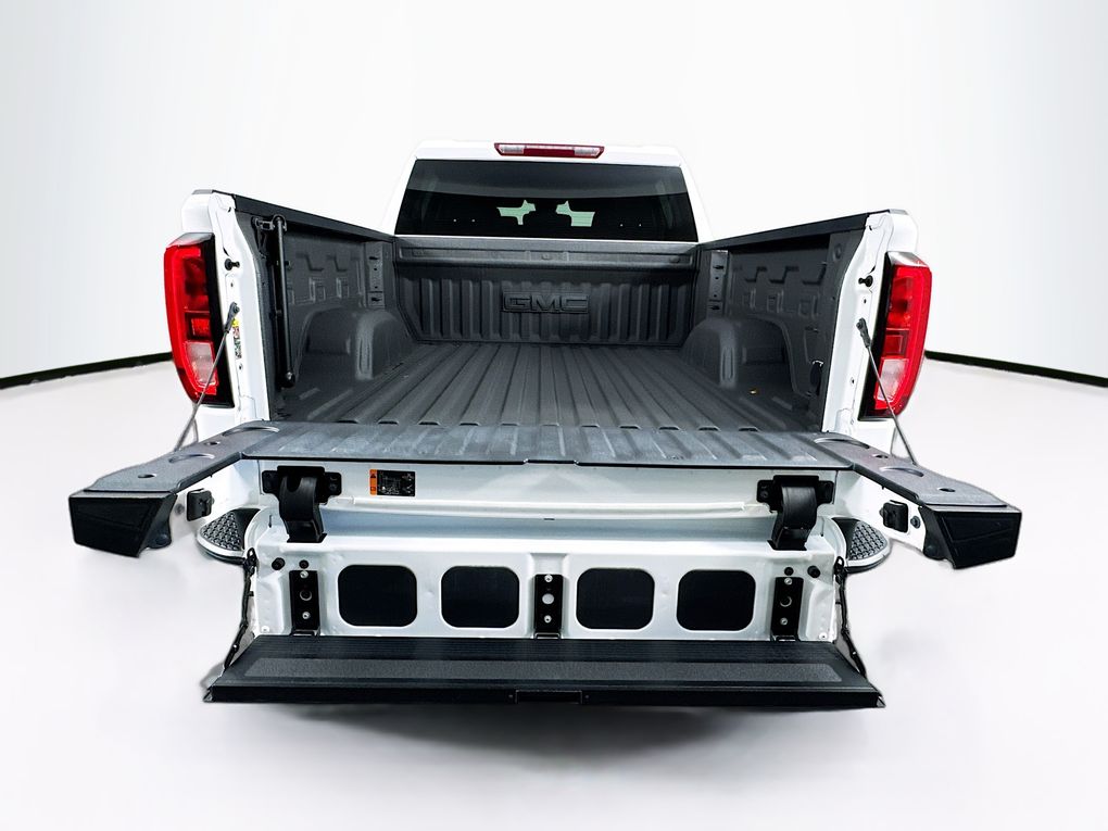 Used 2023 GMC Sierra 1500 Truck