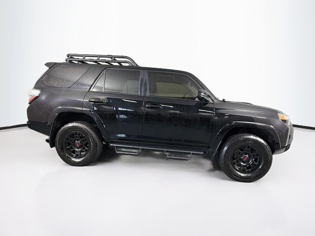 Used 2024 Toyota 4Runner SUV