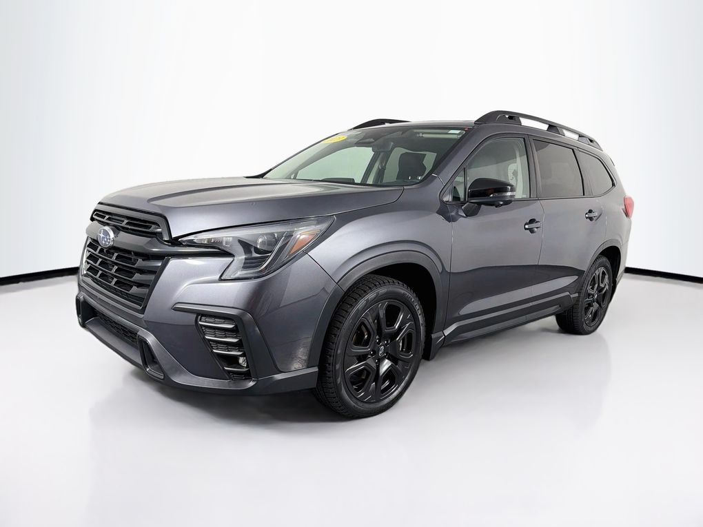 Used 2023 Subaru Ascent SUV