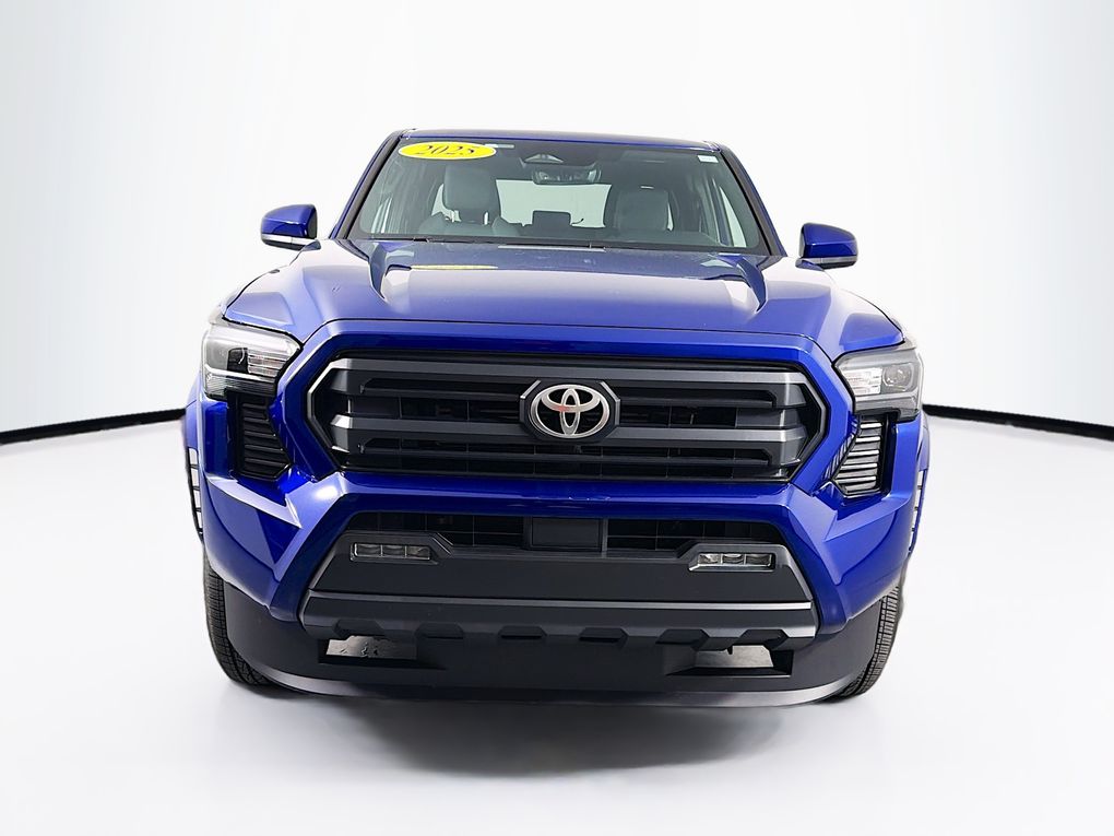 Used 2025 Toyota Tacoma Truck