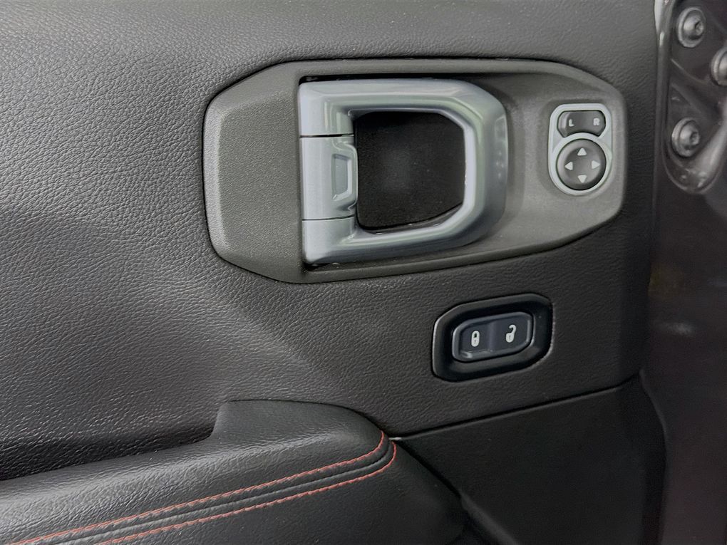 Used 2023 Jeep Gladiator Truck