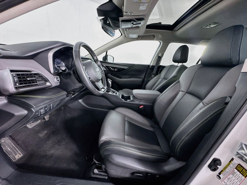 Used 2025 Subaru Outback SUV