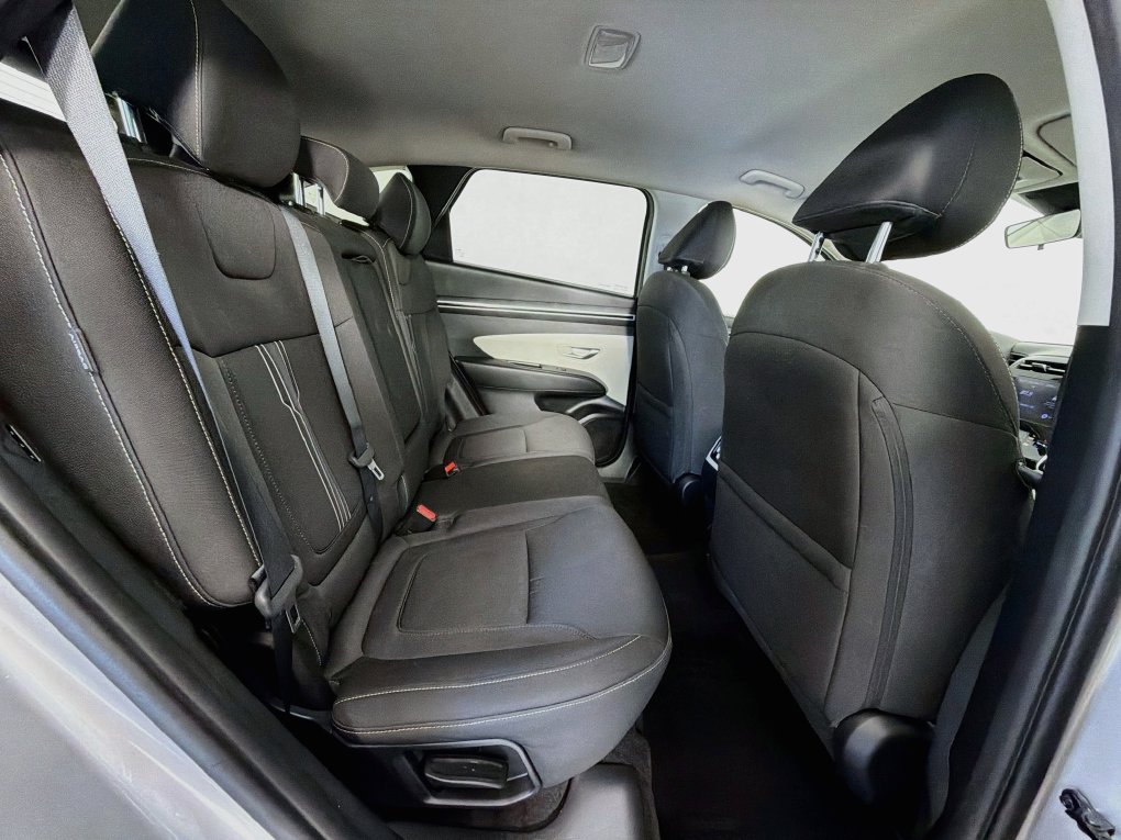 Used 2024 Hyundai Tucson SUV