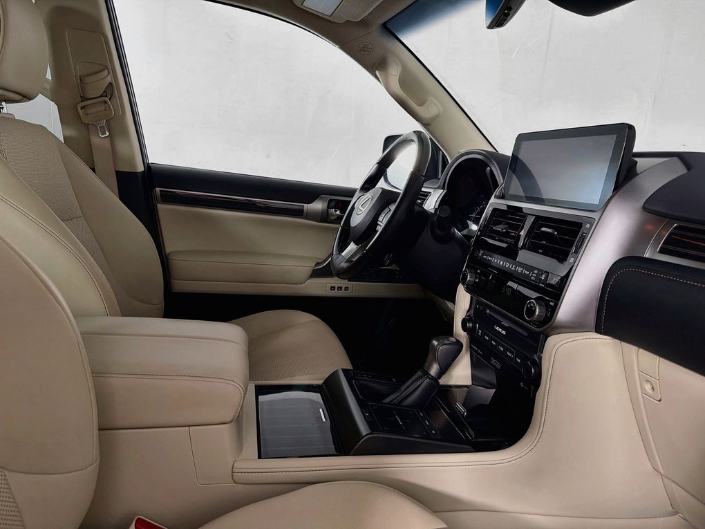 Used 2023 Lexus GX SUV