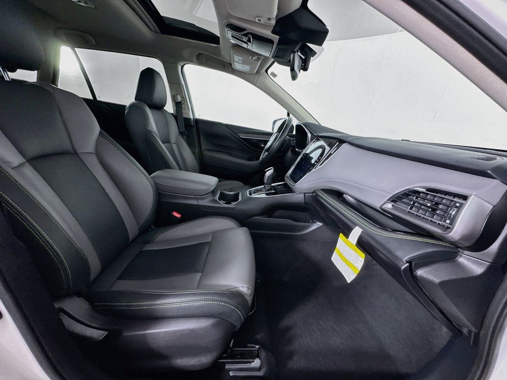 Used 2025 Subaru Outback SUV