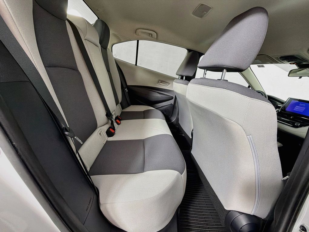 Used 2023 Toyota Corolla Sedan