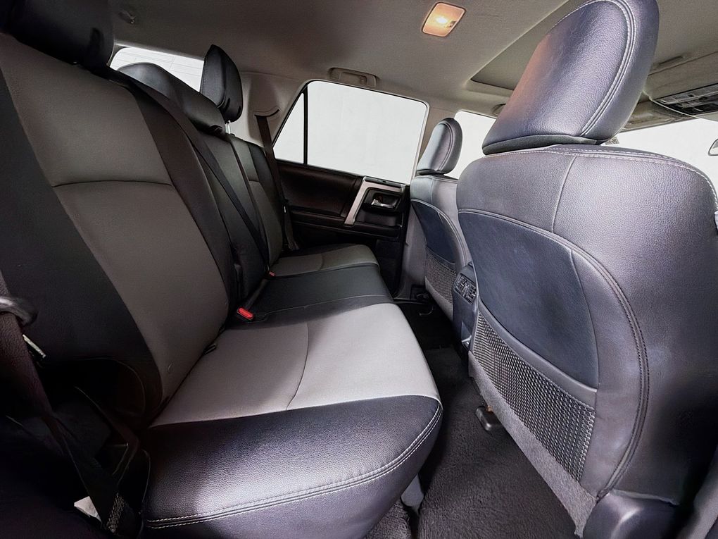 Used 2023 Toyota 4Runner SUV