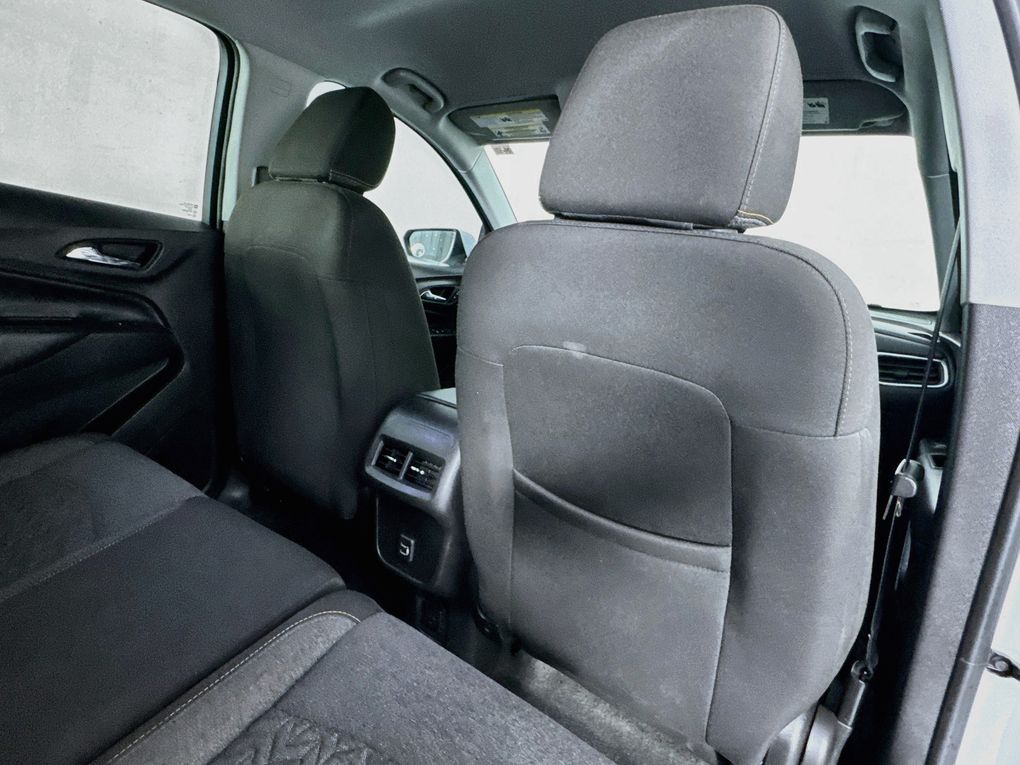 Used 2024 Chevrolet Equinox SUV