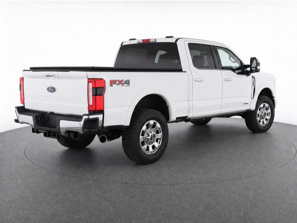 Used 2024 Ford F-250SD Truck