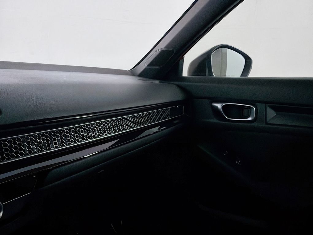 Used 2023 Honda Civic Sedan