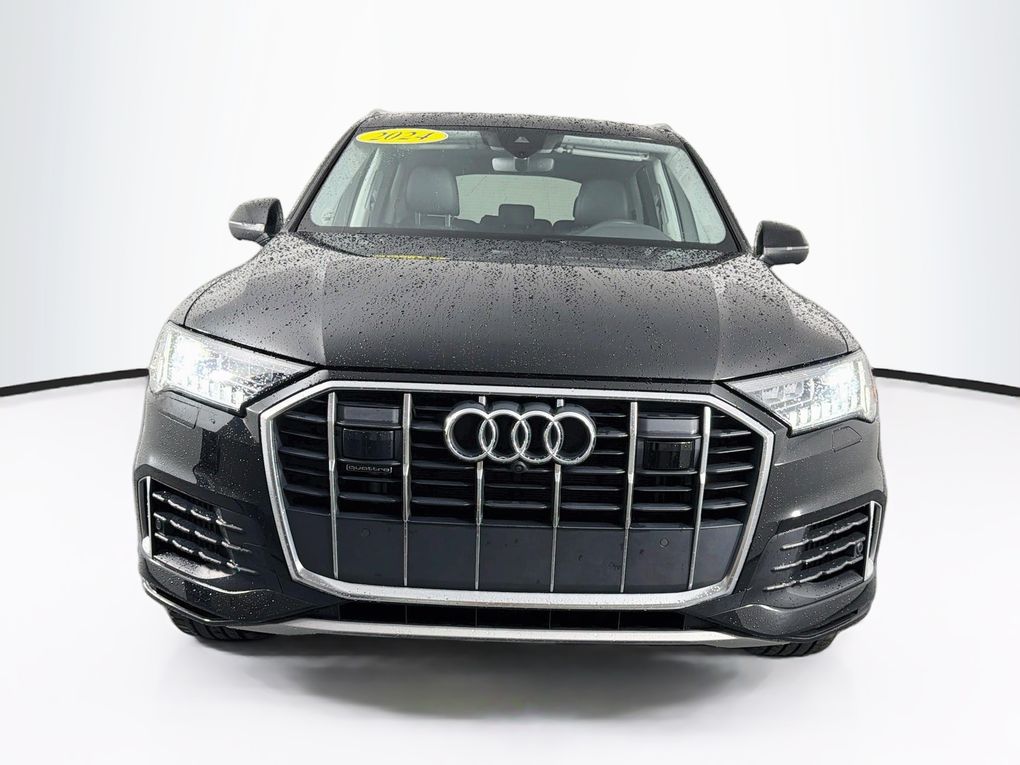 Used 2024 Audi Q7 SUV
