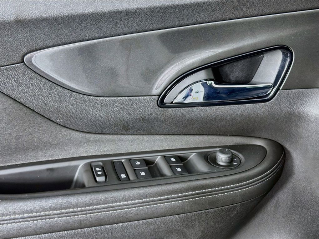 Used 2018 Buick Encore SUV