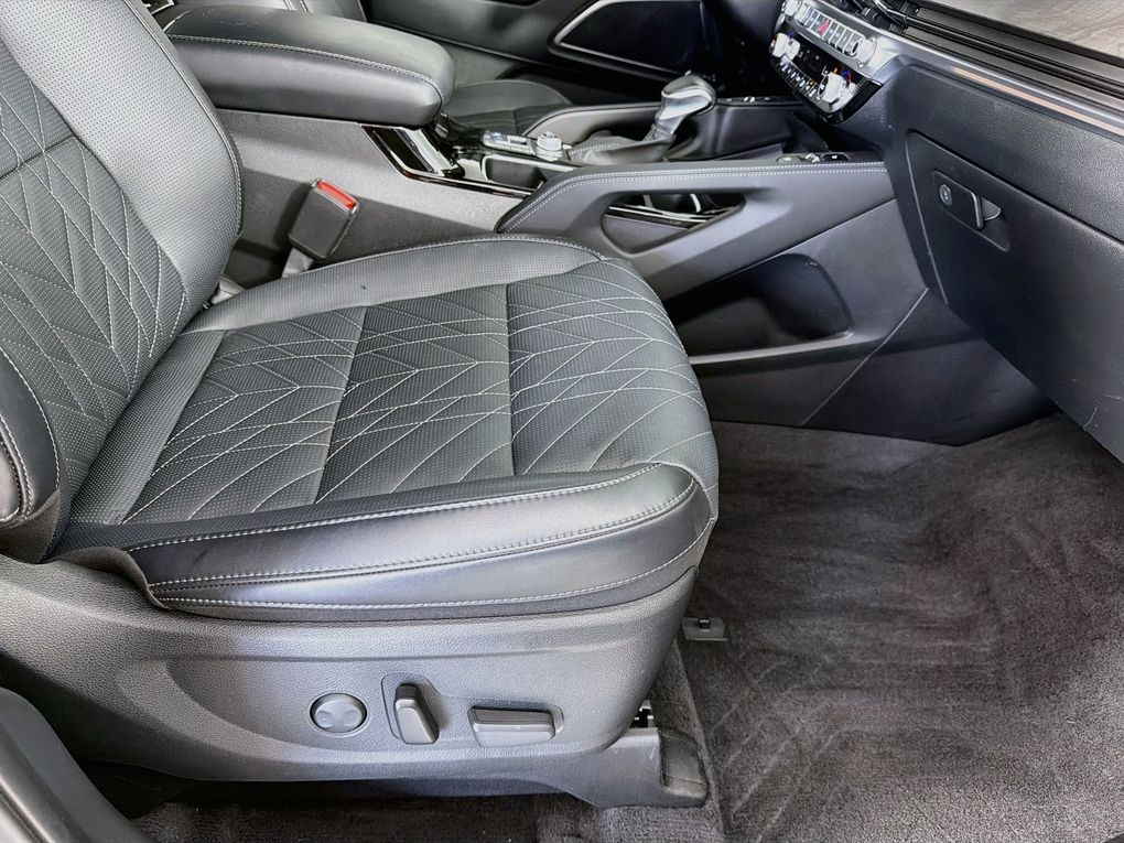 Used 2025 Kia Telluride SUV