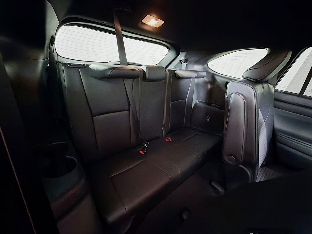 Used 2025 Toyota Highlander SUV
