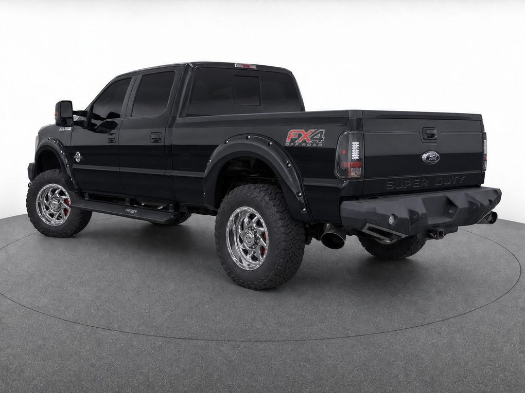Used 2014 Ford F-350SD Truck