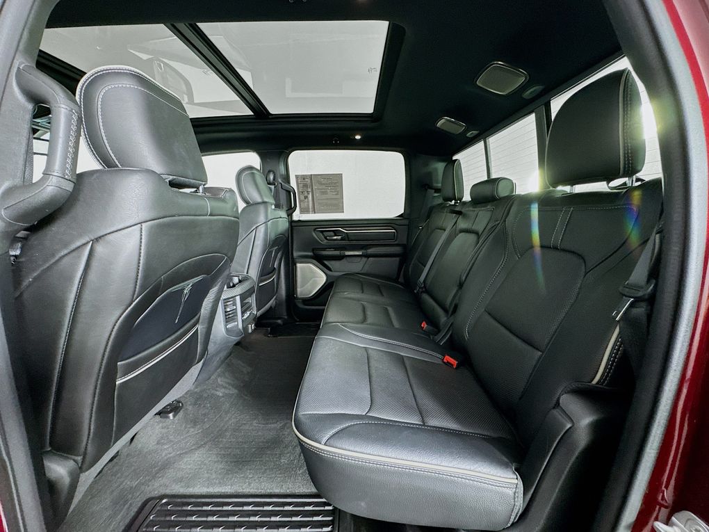 Used 2021 Ram 1500 Truck