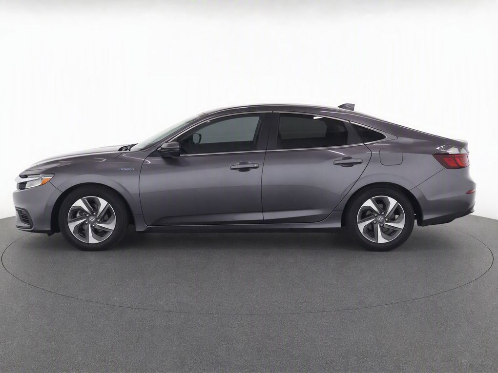 Used 2020 Honda Insight Sedan