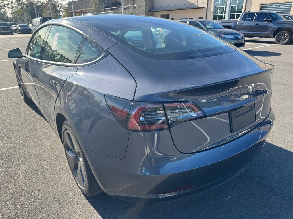 Used 2023 Tesla Model 3 Sedan