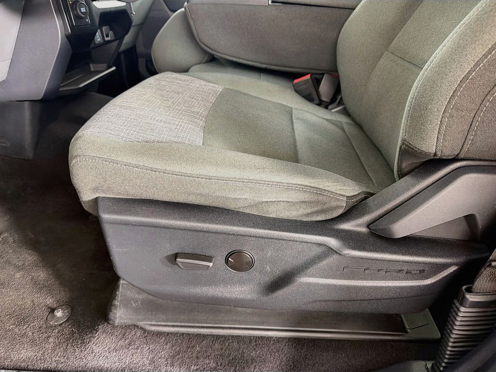 Used 2023 Ford F-150 Truck