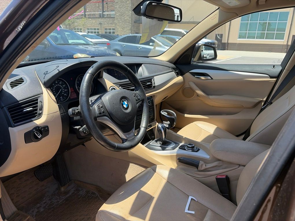 Used 2015 BMW X1 SUV