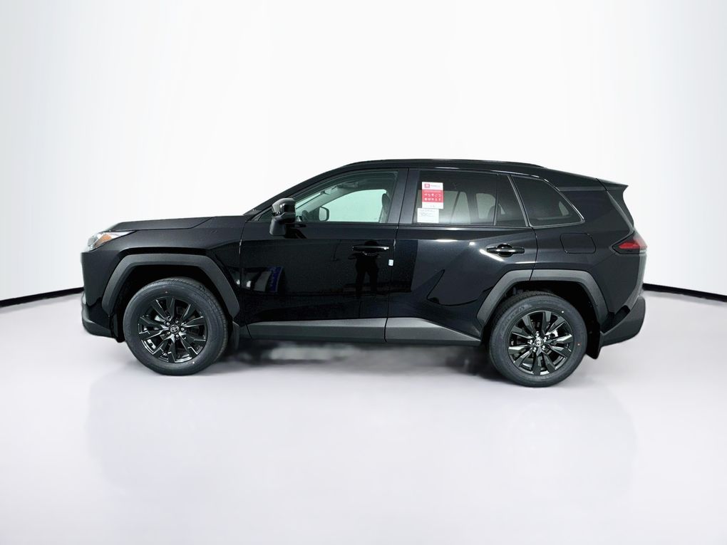 Used 2026 Toyota RAV4 SUV