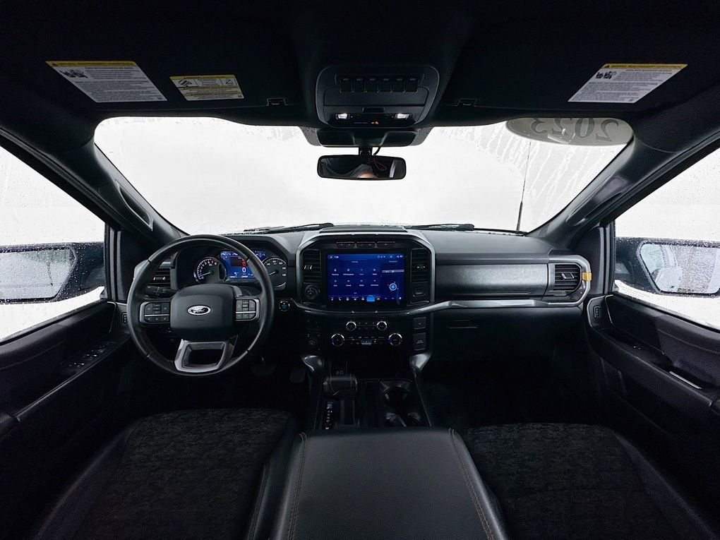 Used 2023 Ford F-150 Truck