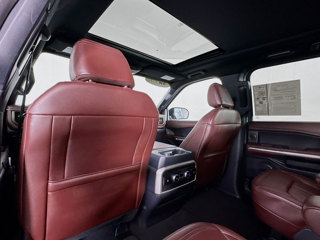 Used 2024 Ford Expedition SUV