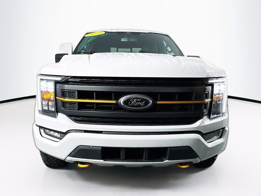 Used 2023 Ford F-150 Truck