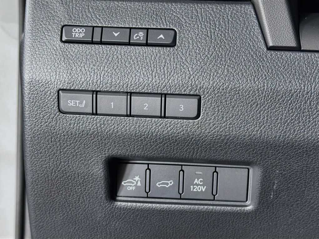 Used 2025 Lexus GX SUV