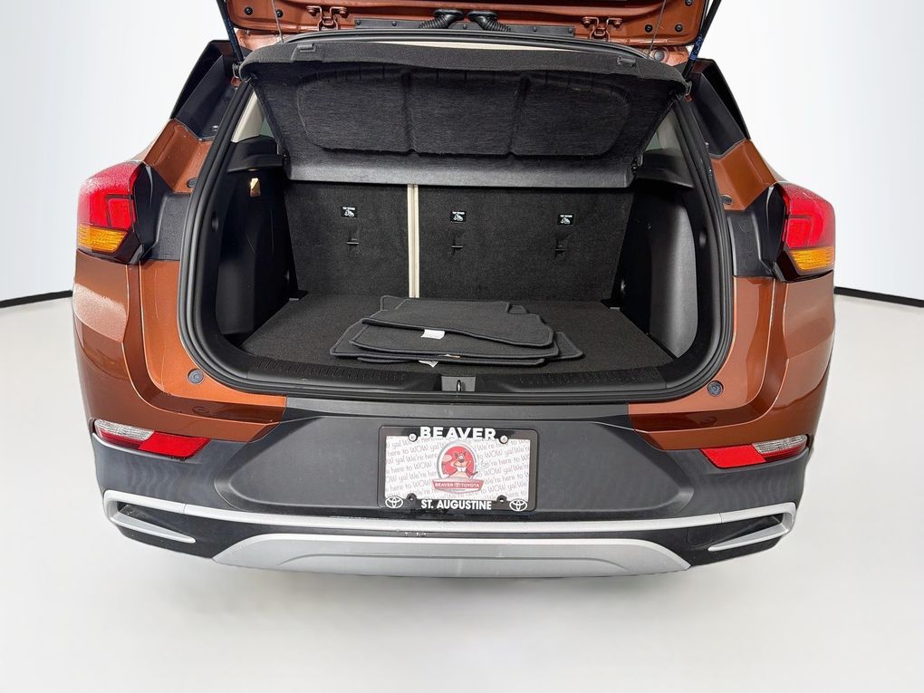 Used 2020 Buick Encore GX SUV
