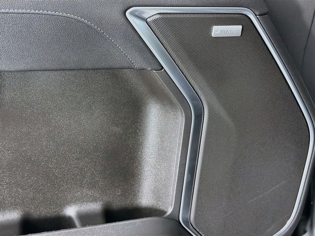 Used 2026 Chevrolet Silverado 1500 Truck