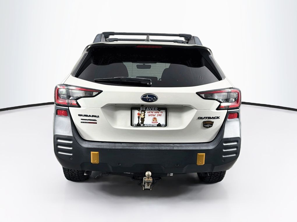 Used 2023 Subaru Outback SUV