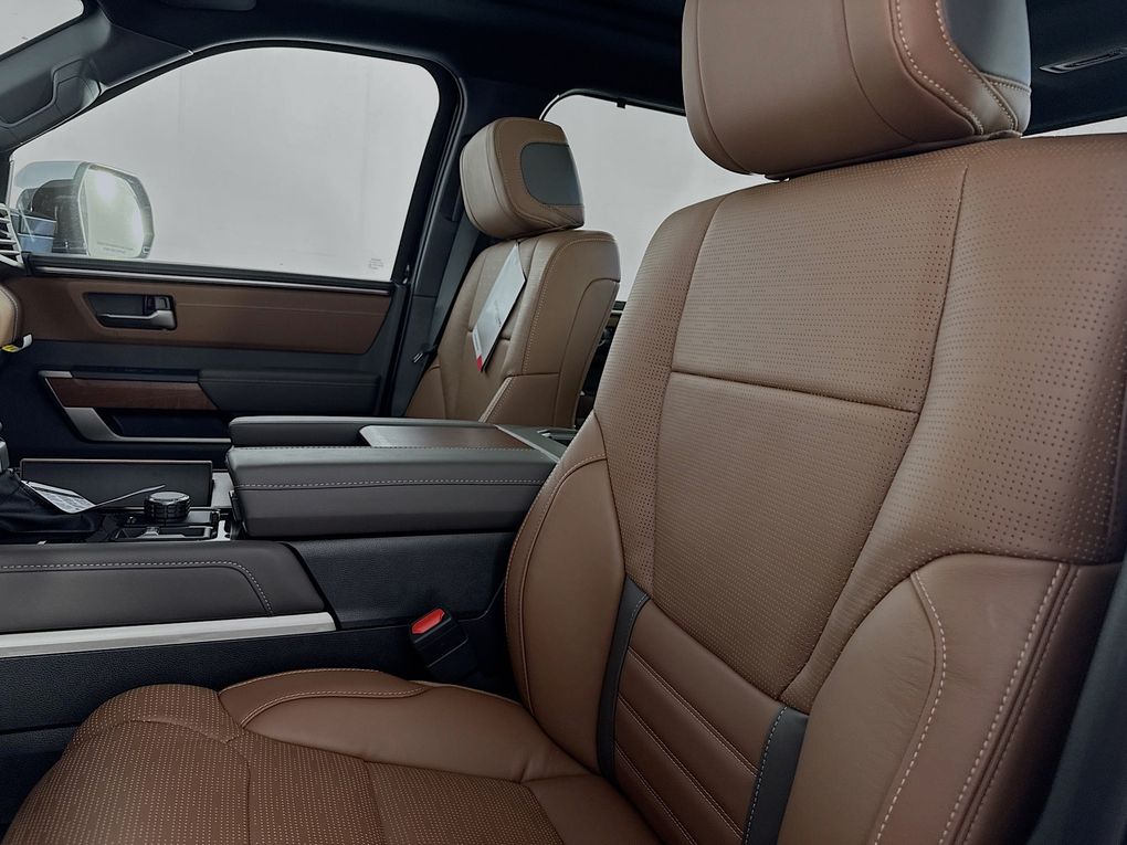 2026 Toyota Tundra 1794 Edition - Photo 32