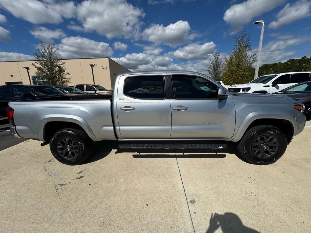 Used 2022 Toyota Tacoma Truck