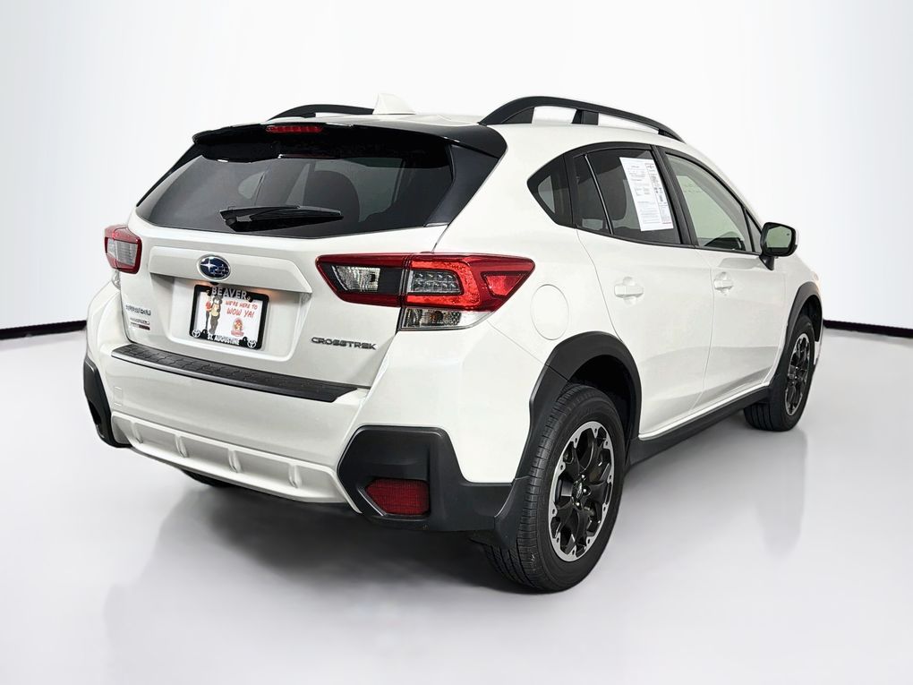 Used 2023 Subaru Crosstrek SUV