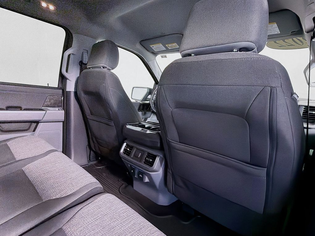Used 2022 Ford F-150 Truck