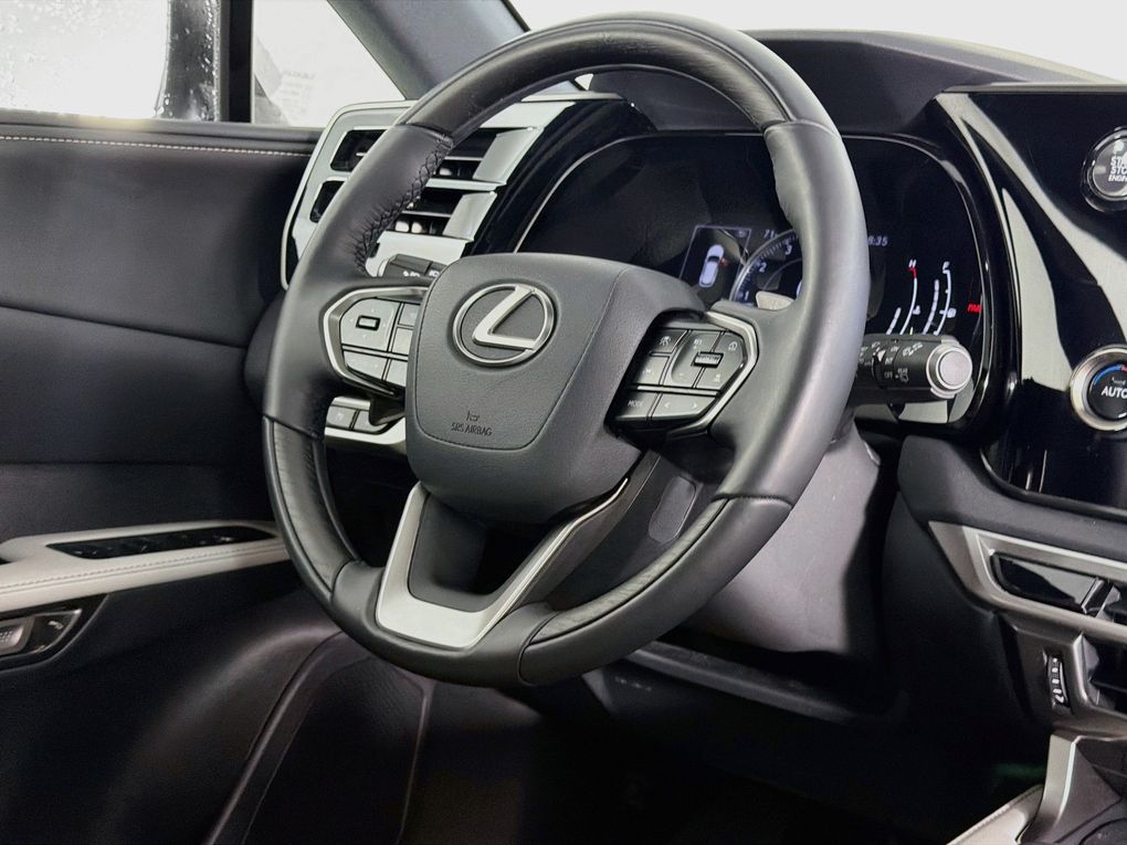 Used 2023 Lexus RX SUV