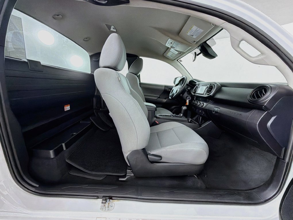 Used 2019 Toyota Tacoma Truck
