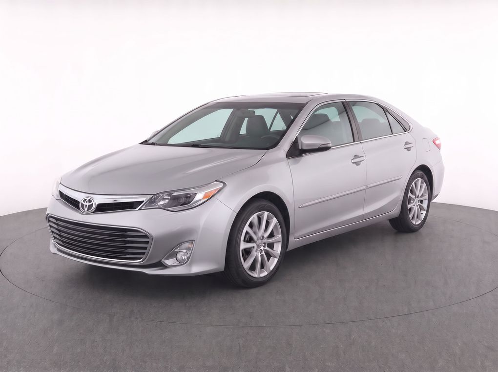 Used 2013 Toyota Avalon Sedan