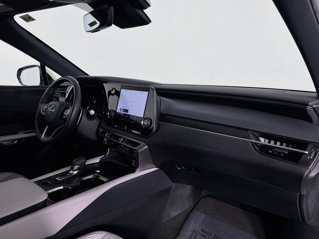 Used 2023 Lexus RX SUV