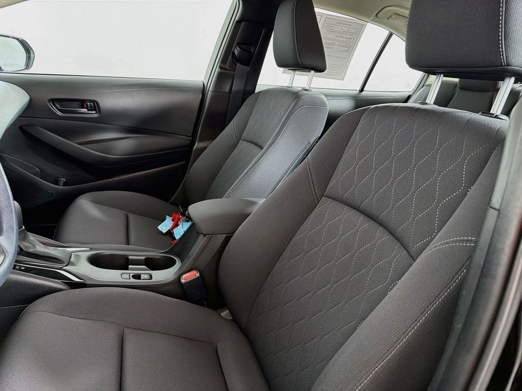 Used 2023 Toyota Corolla Sedan