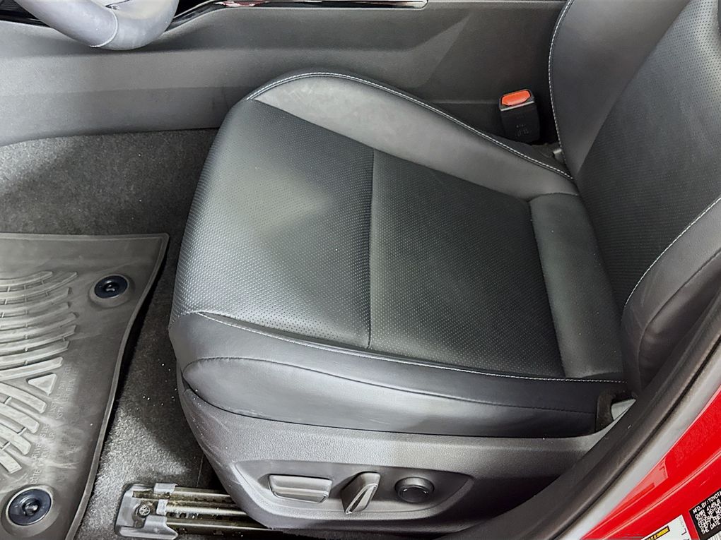 Used 2023 Toyota Prius Hatchback