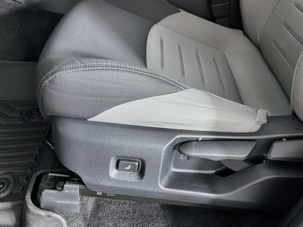 Used 2025 Toyota Tacoma Truck
